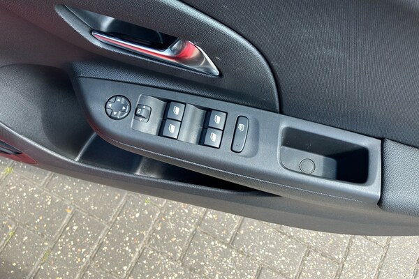 Used Vauxhall Corsa 2025 for sale - 74931564: Photo 18
