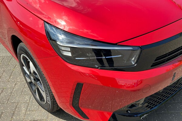 Used Vauxhall Corsa 2025 for sale - 74931564: Photo 22