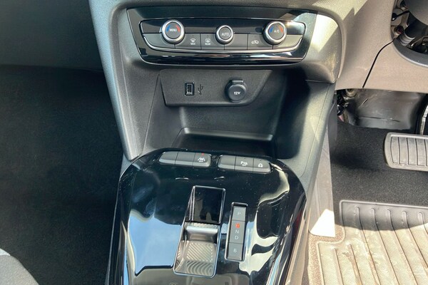 Used Vauxhall Corsa 2025 for sale - 74931564: Photo 25