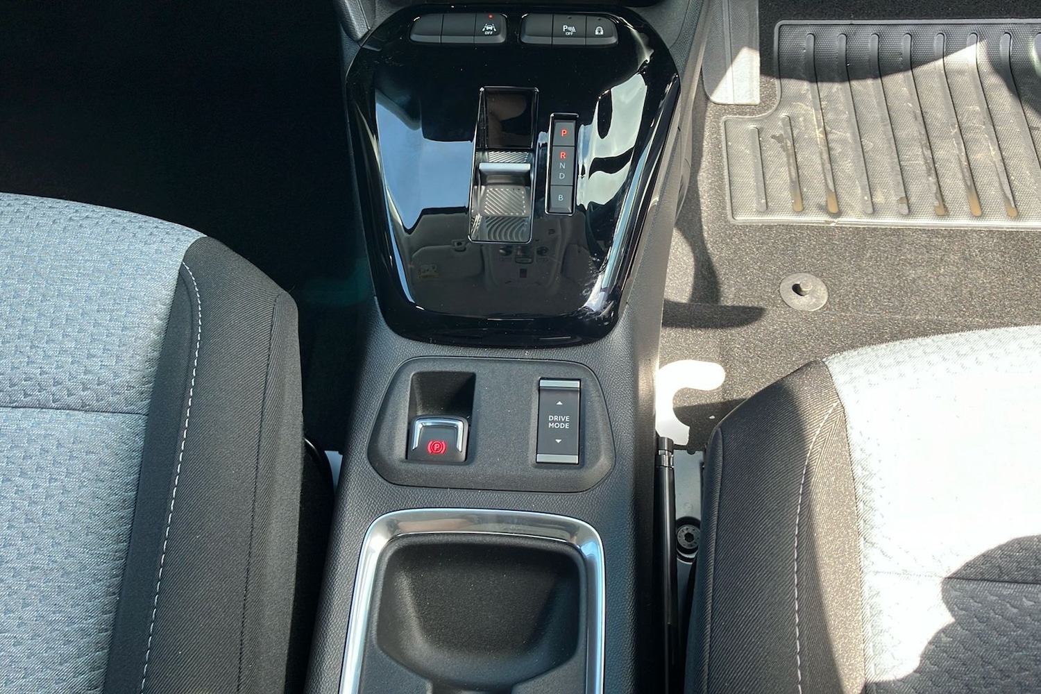Vehicle 26