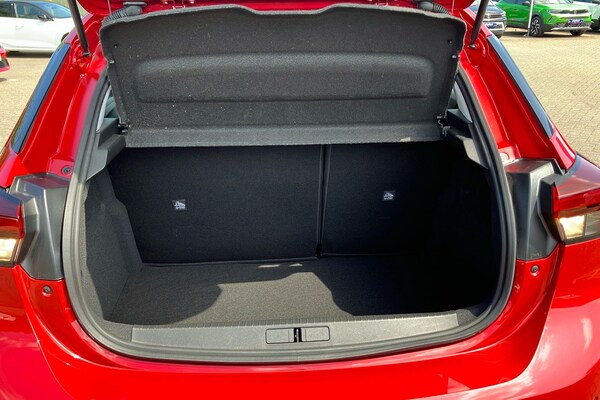 Used Vauxhall Corsa 2025 for sale - 74931564: Photo 27