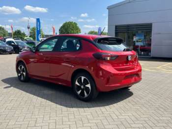 Used Vauxhall Corsa 2025 for sale - 74931564: Photo