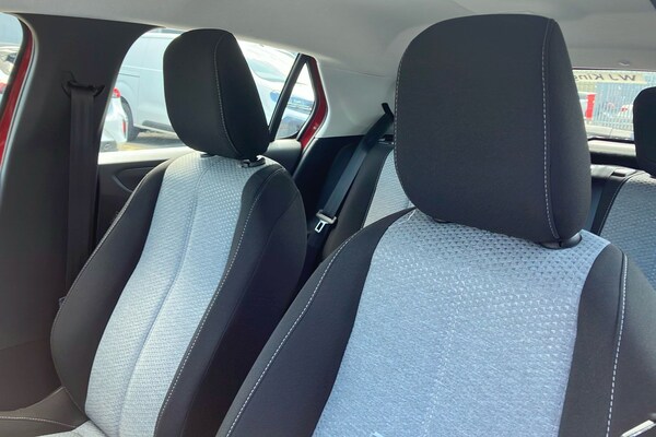 Used Vauxhall Corsa 2025 for sale - 74931564: Photo 30