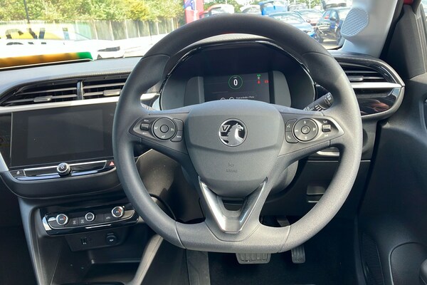 Used Vauxhall Corsa 2025 for sale - 74931564: Photo 33
