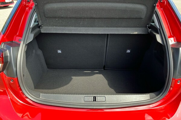 Used Vauxhall Corsa 2025 for sale - 74931564: Photo 35