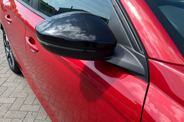 Used Vauxhall Corsa 2025 for sale - 74931564: Photo 36