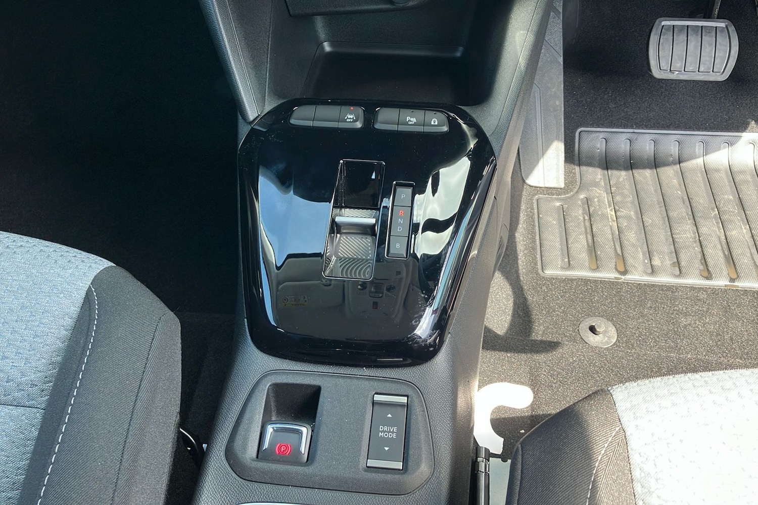 Vehicle 38