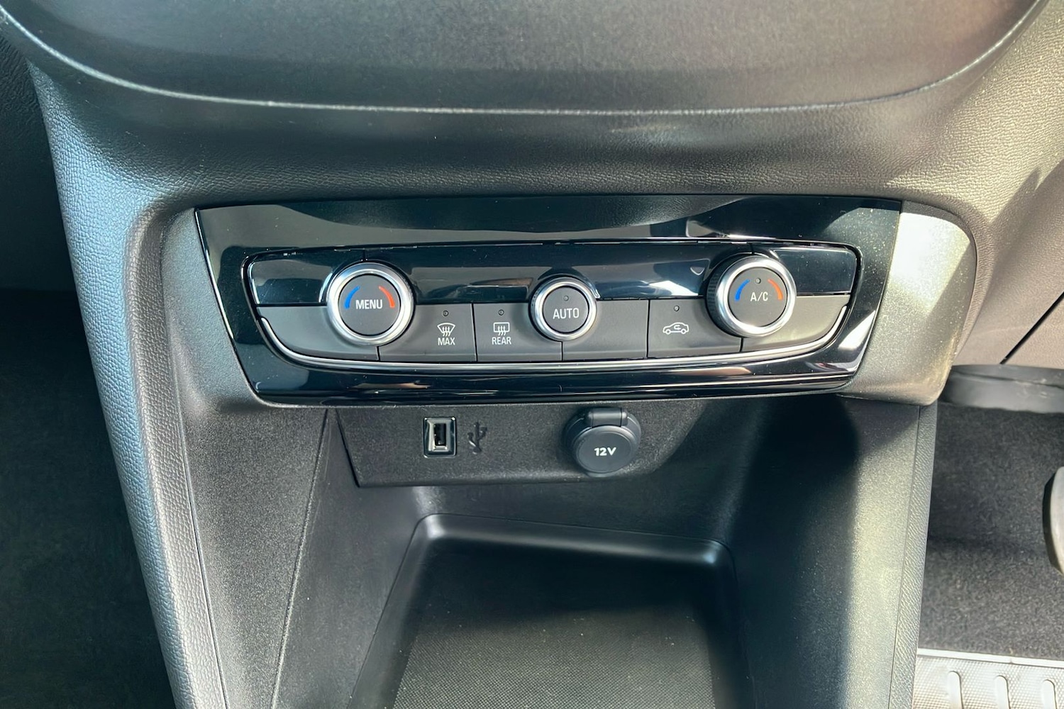 Vehicle 40