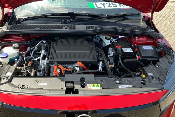 Used Vauxhall Corsa 2025 for sale - 74931564: Photo 41