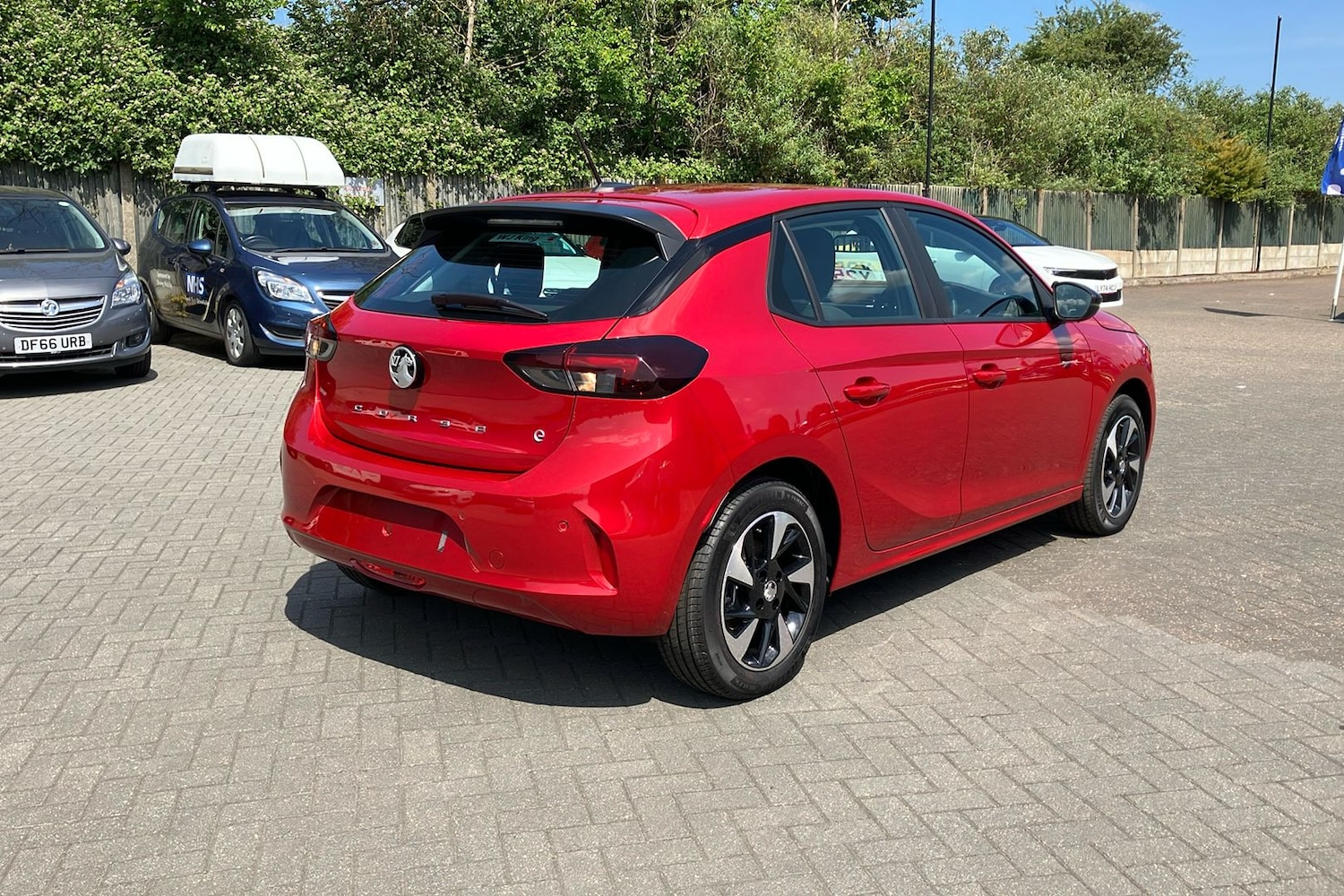 Vehicle 44