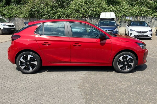 Used Vauxhall Corsa 2025 for sale - 74931564: Photo 45