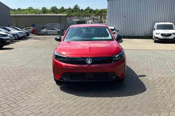 Used Vauxhall Corsa 2025 for sale - 74931564: Photo 47