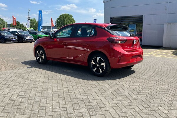 Used Vauxhall Corsa 2025 for sale - 74931564: Photo 49