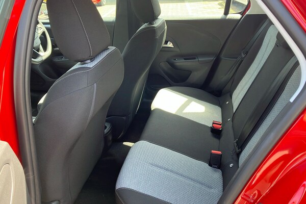 Used Vauxhall Corsa 2025 for sale - 74931564: Photo 50