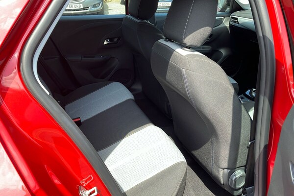 Used Vauxhall Corsa 2025 for sale - 74931564: Photo 51