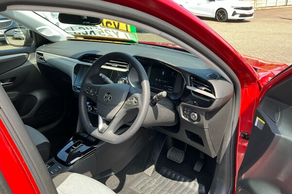 Used Vauxhall Corsa 2025 for sale - 74931564: Photo 52
