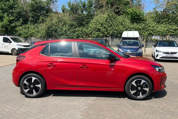 Used Vauxhall Corsa 2025 for sale - 74931564: Photo 6