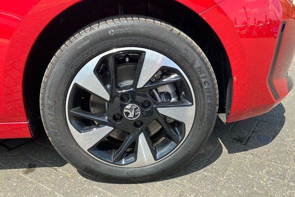 Used Vauxhall Corsa 2025 for sale - 74931564: Photo 9
