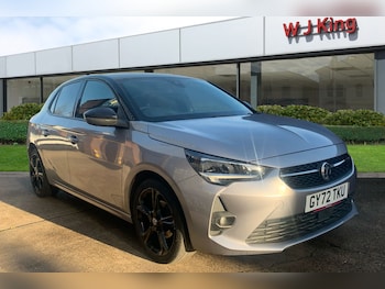 Used Vauxhall Corsa undefined for sale - 77003181: Photo