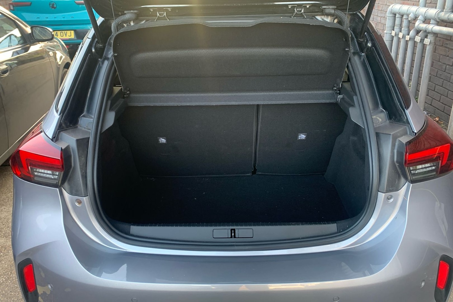 Used Vauxhall Corsa for sale - 77003181: Photo 27