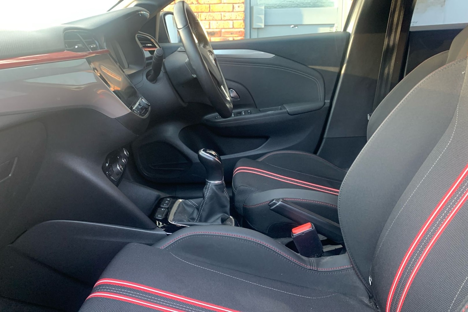 Used Vauxhall Corsa for sale - 77003181: Photo 3