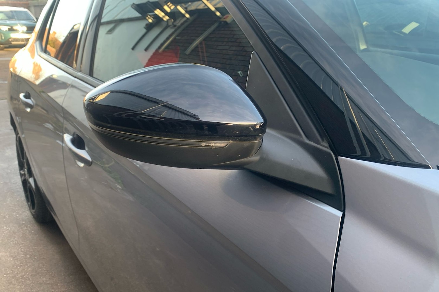 Used Vauxhall Corsa for sale - 77003181: Photo 36