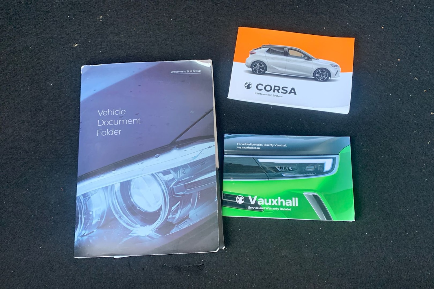 Used Vauxhall Corsa for sale - 77003181: Photo 43