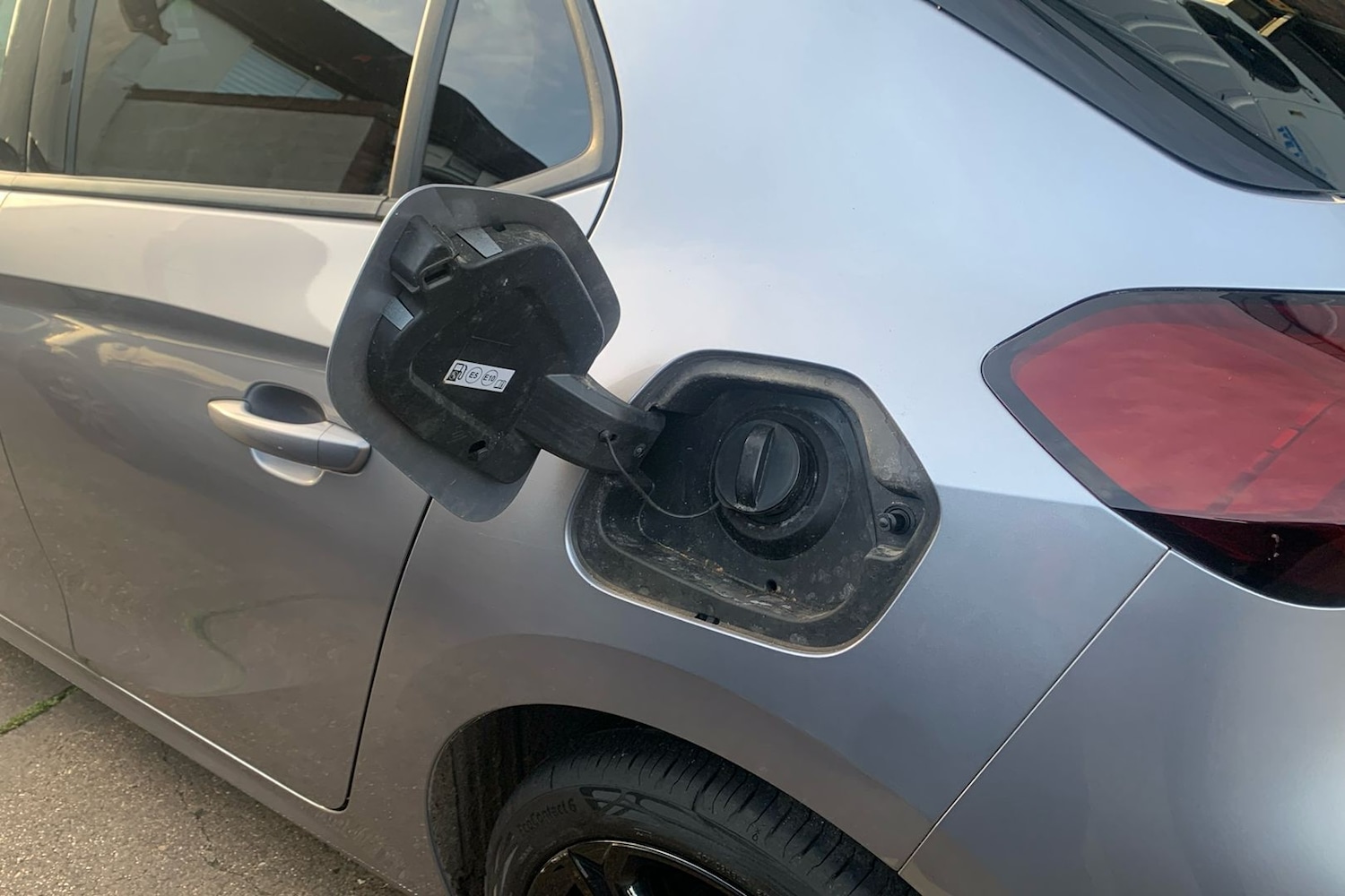 Used Vauxhall Corsa for sale - 77003181: Photo 48