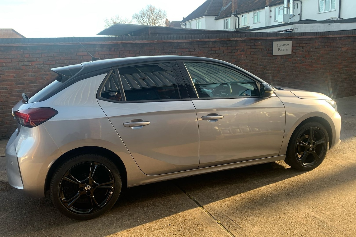 Used Vauxhall Corsa for sale - 77003181: Photo 6