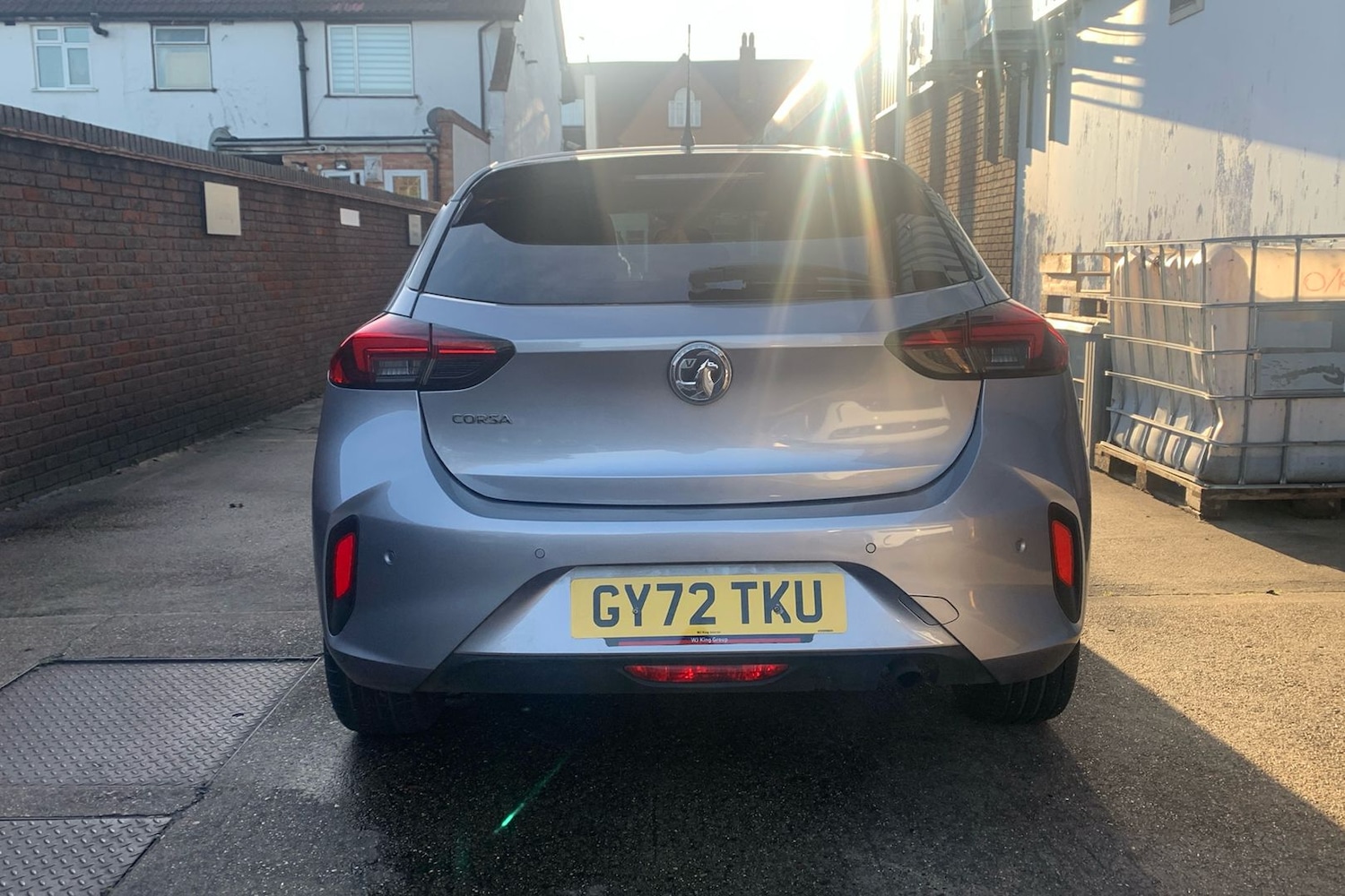 Used Vauxhall Corsa for sale - 77003181: Photo 7