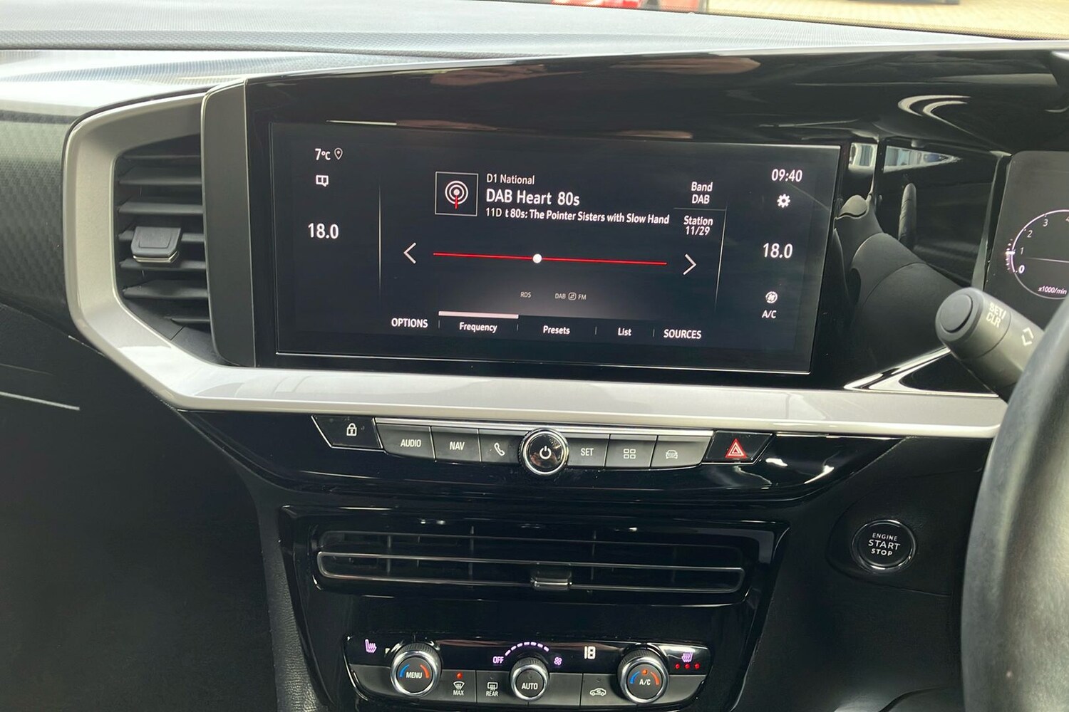 Used Vauxhall Mokka 2022 for sale - 77584327: Photo 14