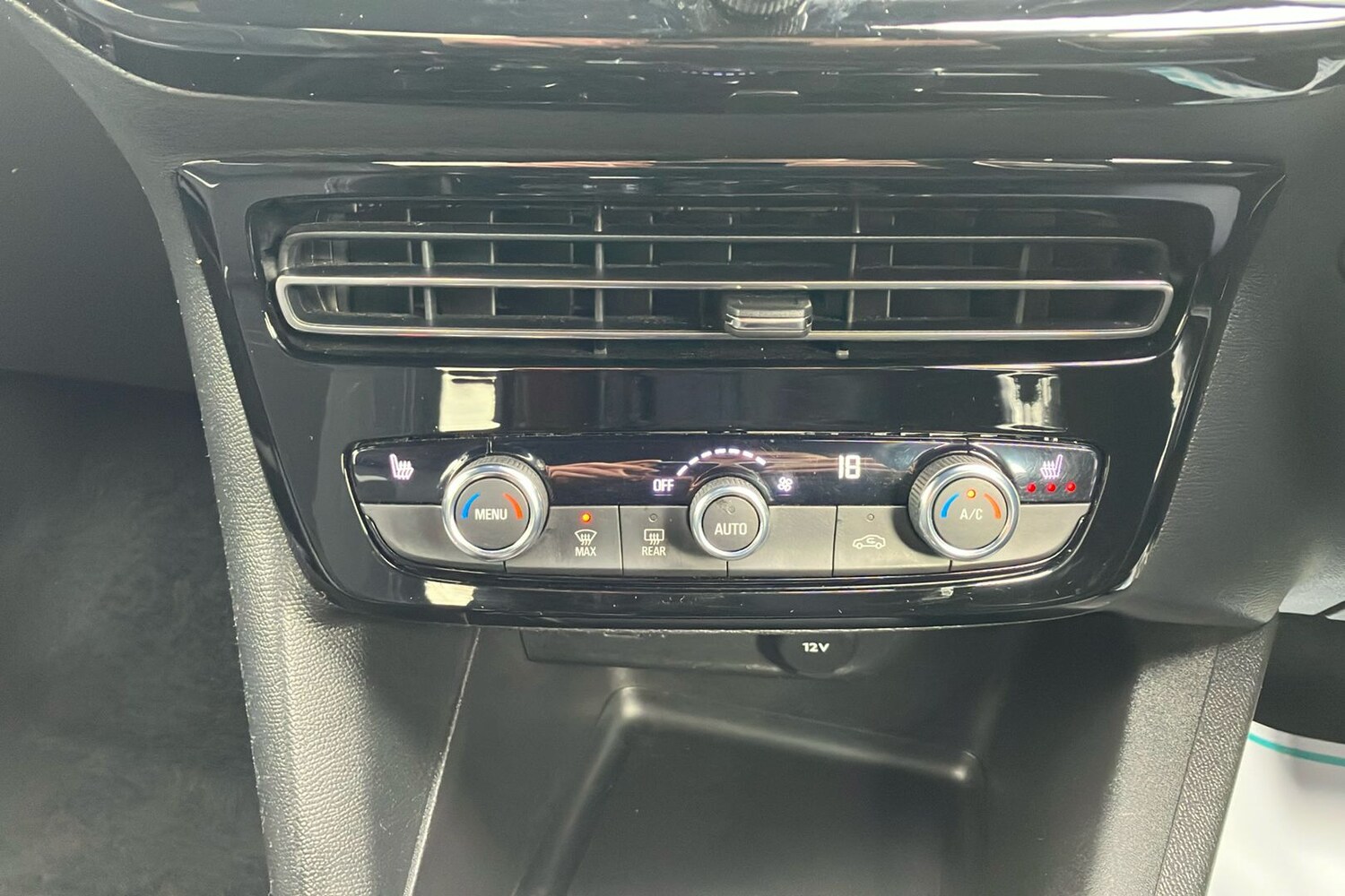 Used Vauxhall Mokka 2022 for sale - 77584327: Photo 15