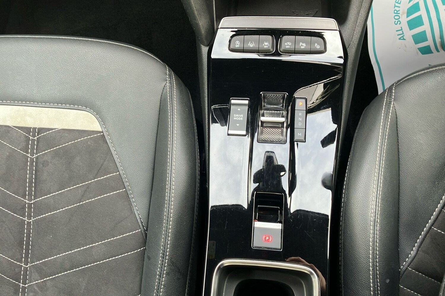 Used Vauxhall Mokka 2022 for sale - 77584327: Photo 17