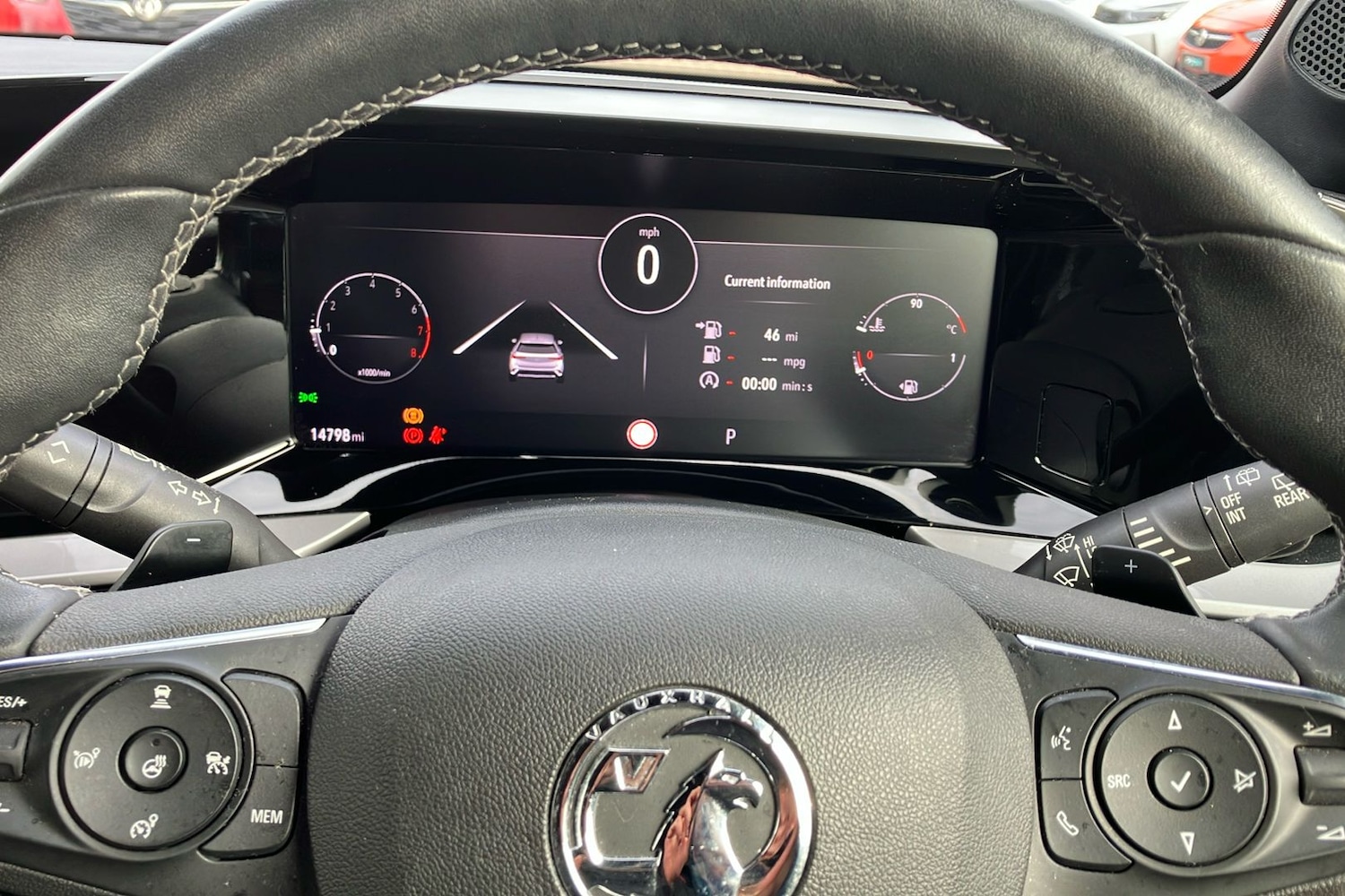 Used Vauxhall Mokka 2022 for sale - 77584327: Photo 19