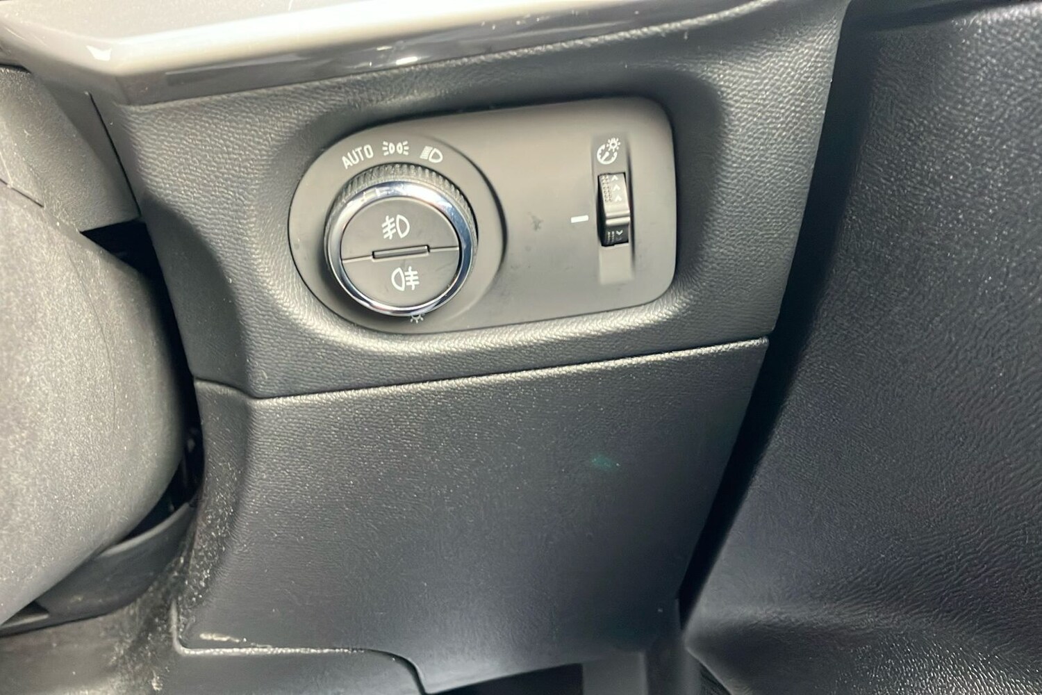 Used Vauxhall Mokka 2022 for sale - 77584327: Photo 21