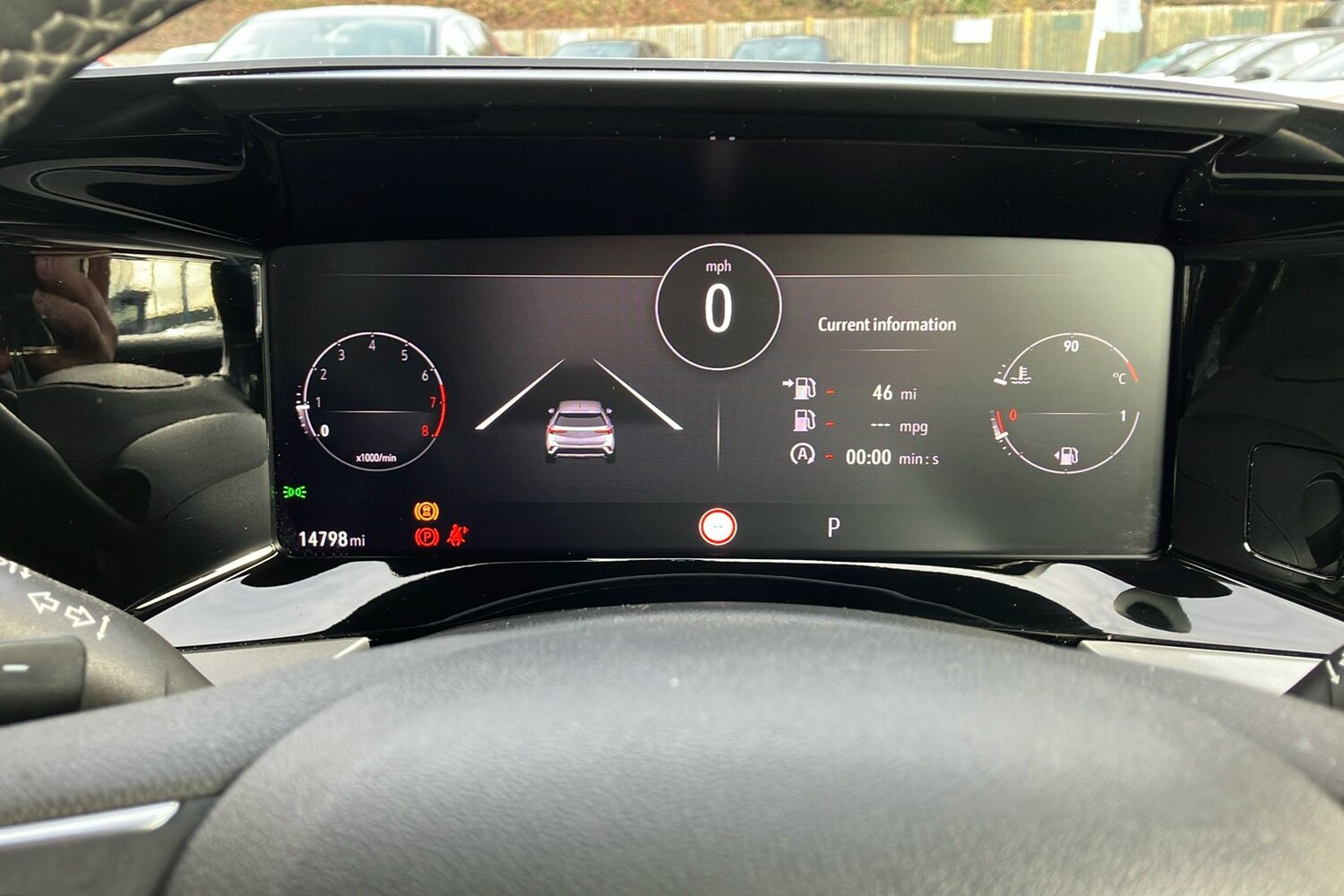 Used Vauxhall Mokka 2022 for sale - 77584327: Photo 24