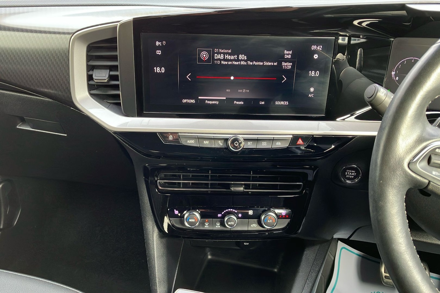 Used Vauxhall Mokka 2022 for sale - 77584327: Photo 25