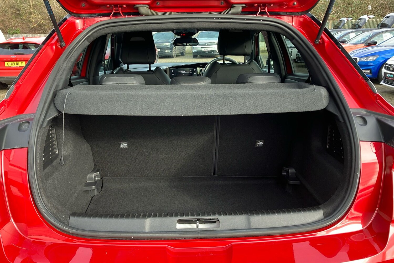 Used Vauxhall Mokka 2022 for sale - 77584327: Photo 27