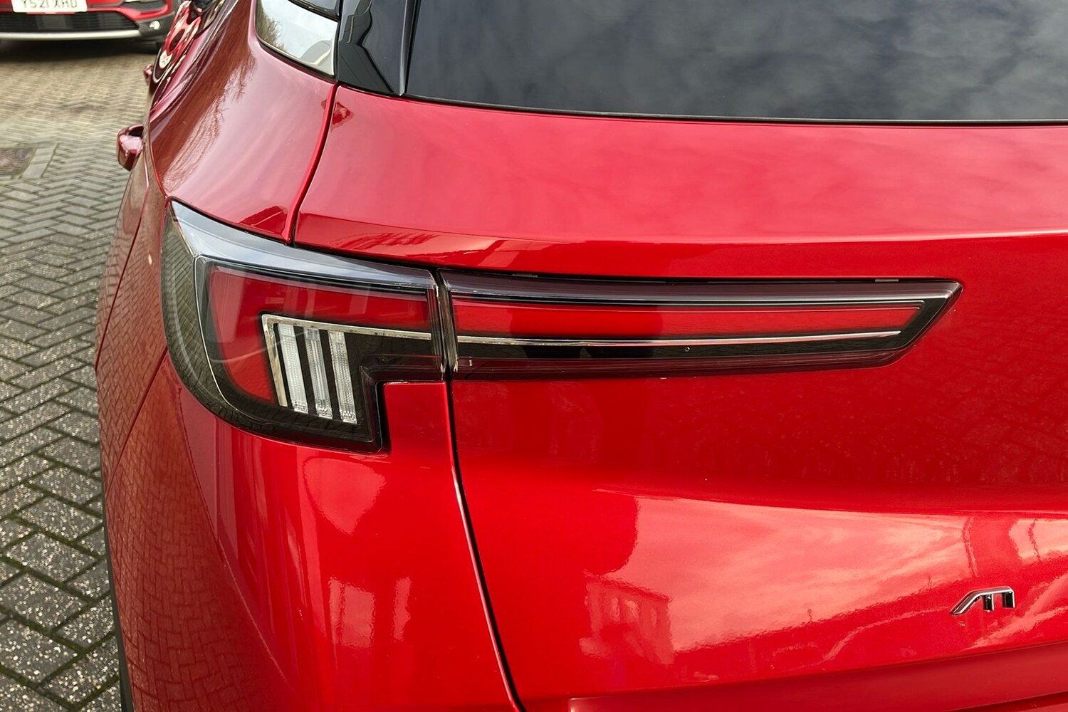 Used Vauxhall Mokka 2022 for sale - 77584327: Photo 28