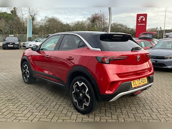 Used Vauxhall Mokka 2022 for sale - 77584327: Photo