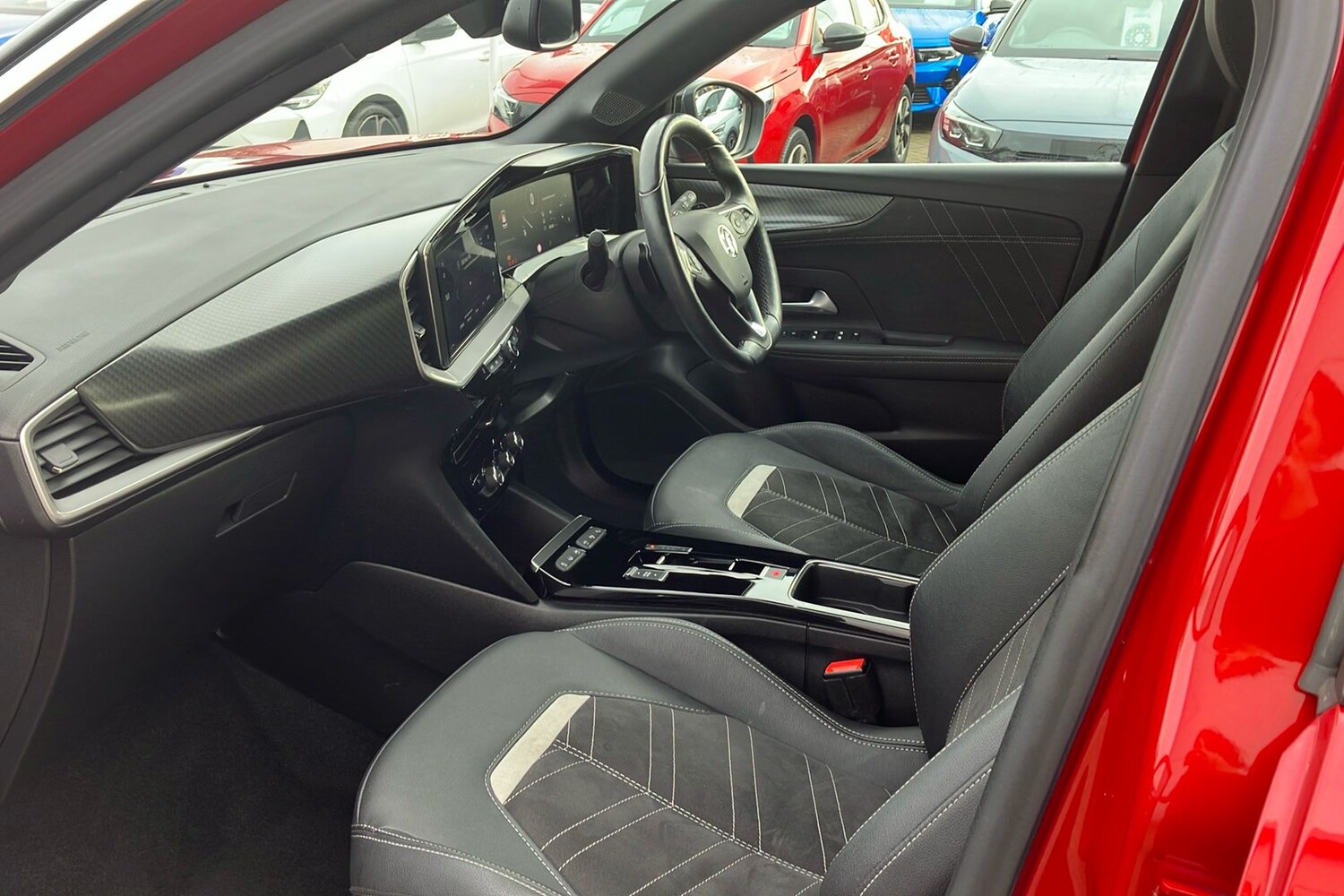 Used Vauxhall Mokka 2022 for sale - 77584327: Photo 3