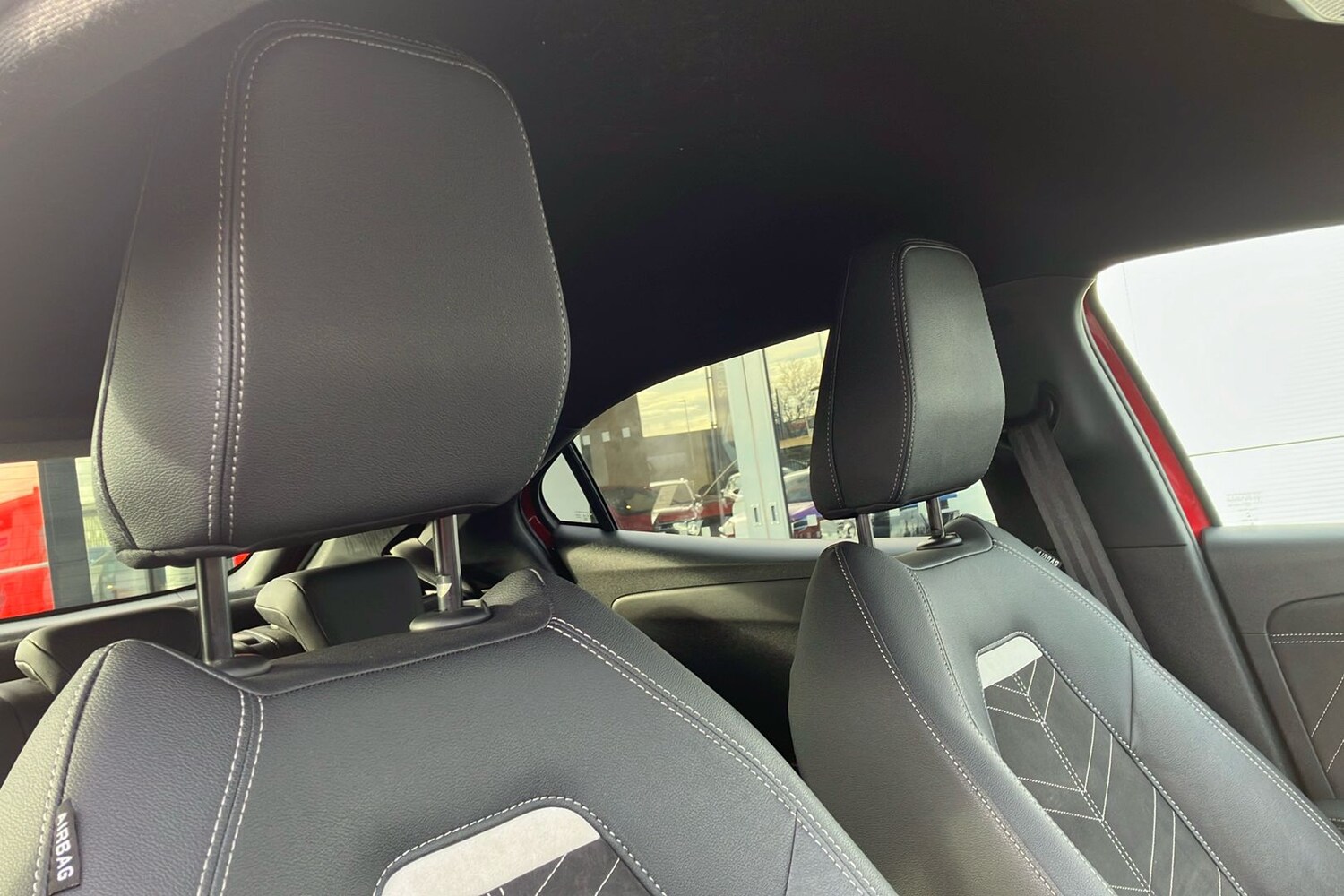 Used Vauxhall Mokka 2022 for sale - 77584327: Photo 30