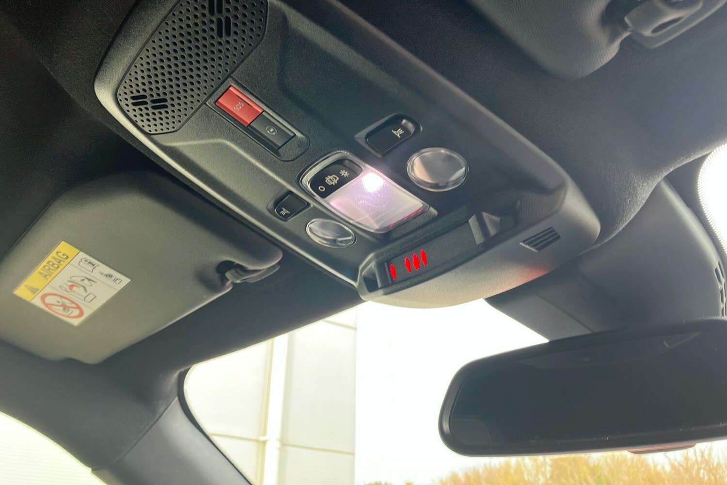 Used Vauxhall Mokka 2022 for sale - 77584327: Photo 31