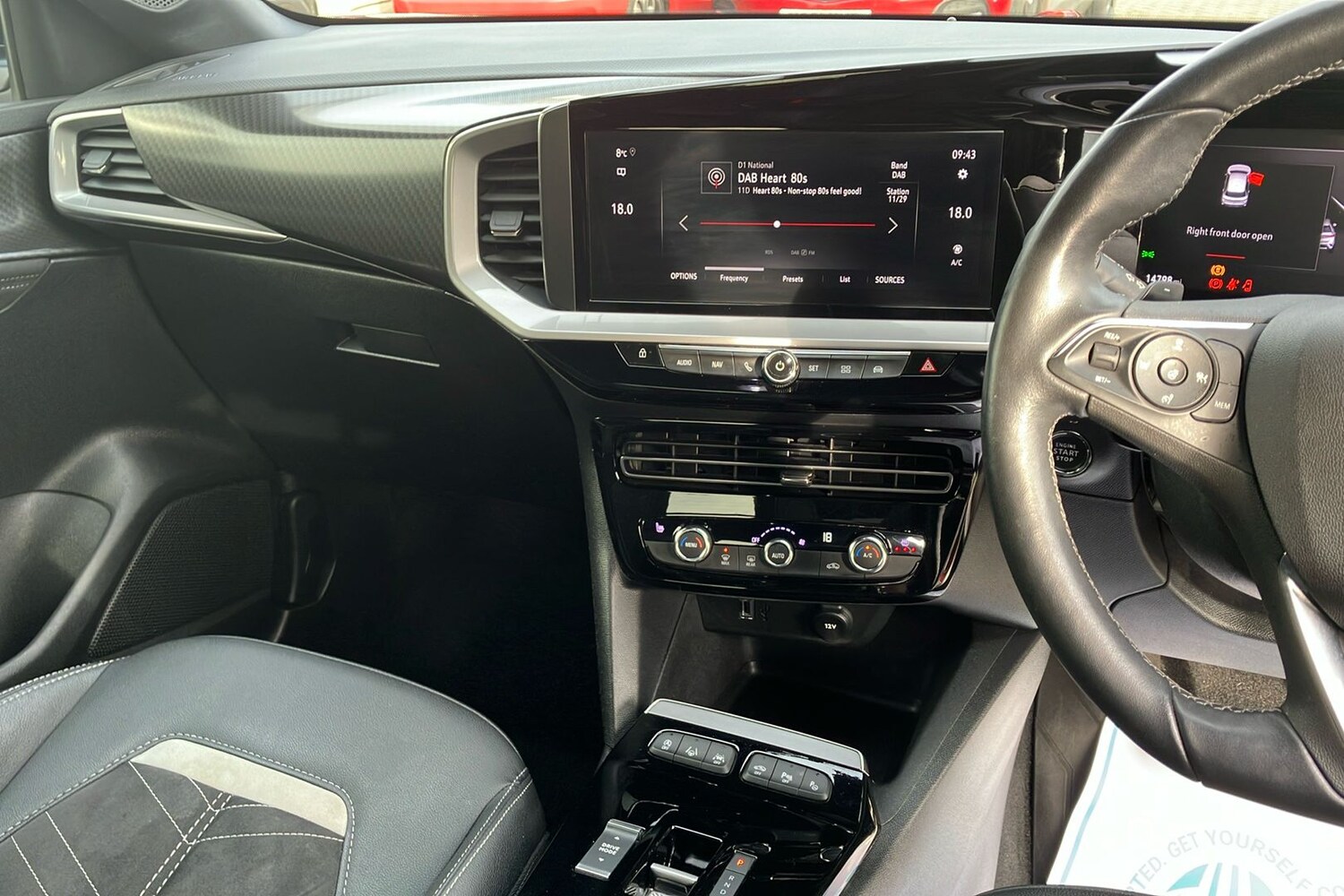 Used Vauxhall Mokka 2022 for sale - 77584327: Photo 32