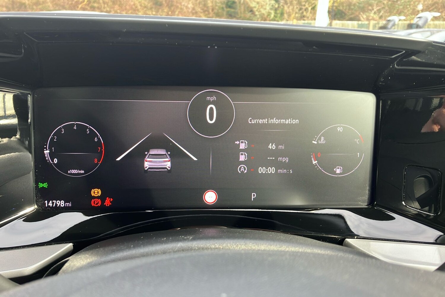 Used Vauxhall Mokka 2022 for sale - 77584327: Photo 34