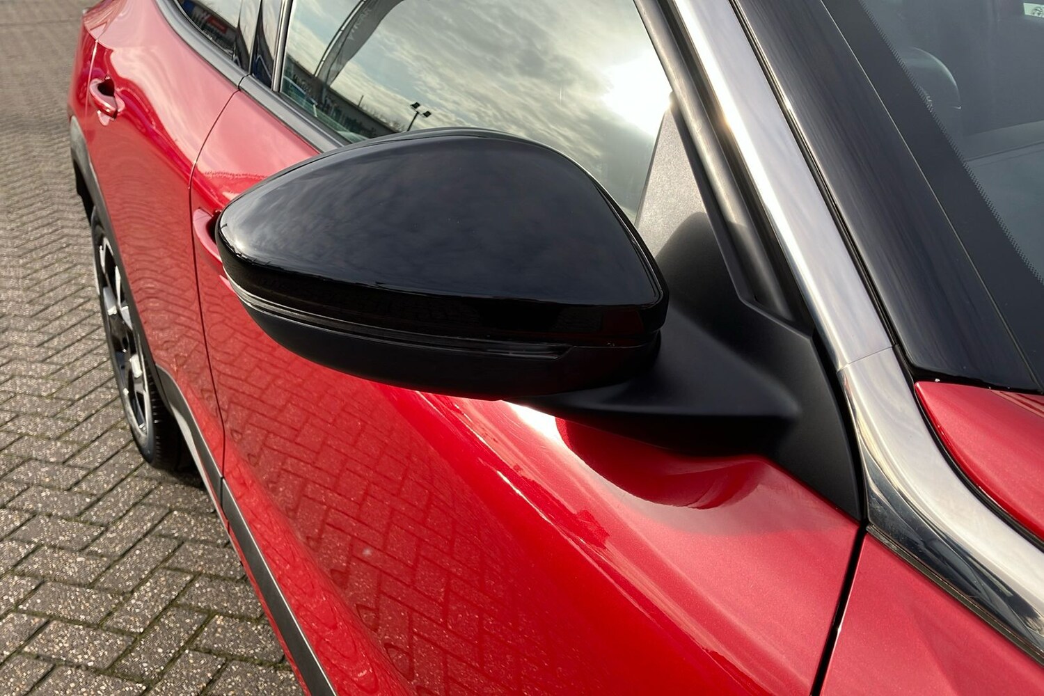 Used Vauxhall Mokka 2022 for sale - 77584327: Photo 36