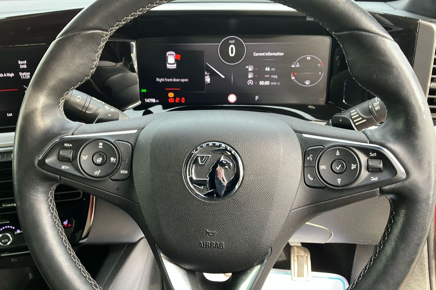 Used Vauxhall Mokka 2022 for sale - 77584327: Photo 37