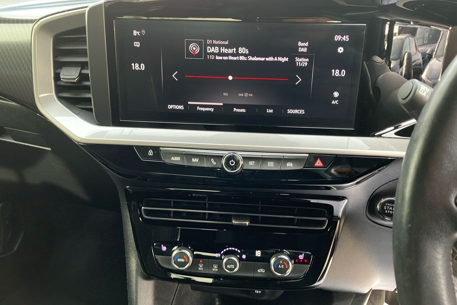 Used Vauxhall Mokka 2022 for sale - 77584327: Photo 39