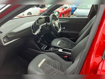 Used Vauxhall Mokka 2022 for sale - 77584327: Photo