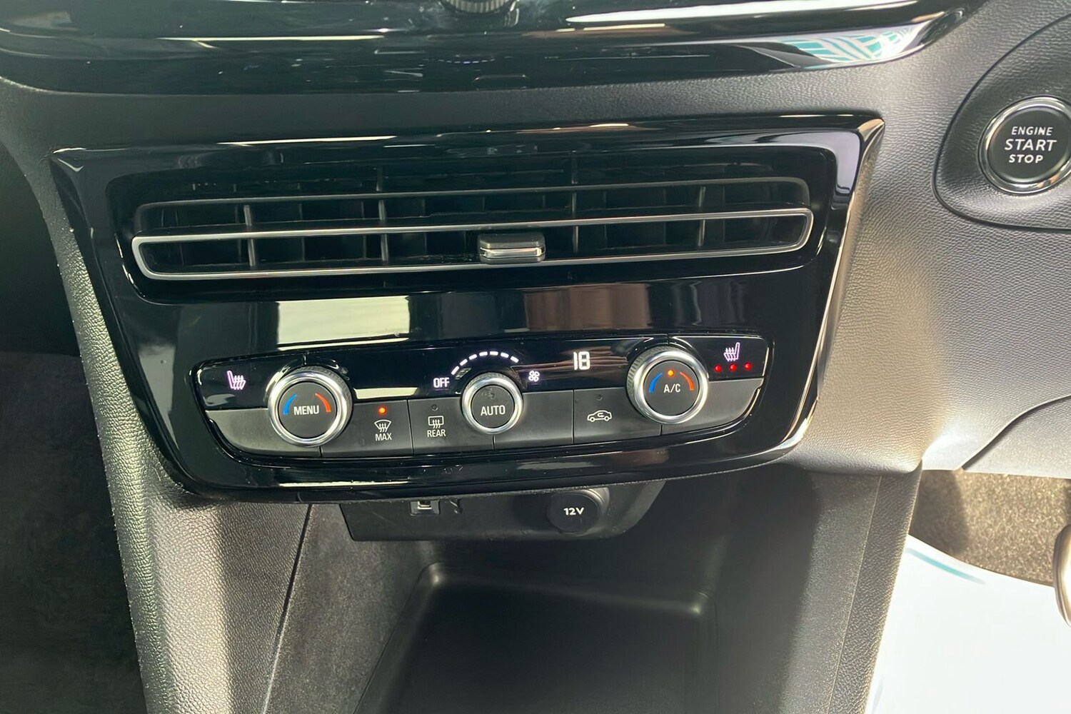 Used Vauxhall Mokka 2022 for sale - 77584327: Photo 40